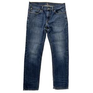 Denizen Levi's Jeans Pants 99% Cotton